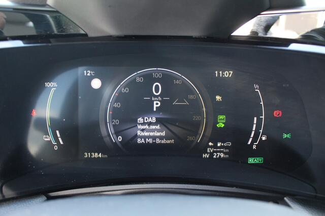 Lexus NX 450h+ AWD President Line I Facelift I Plug-in I Mark Lev. I Pano