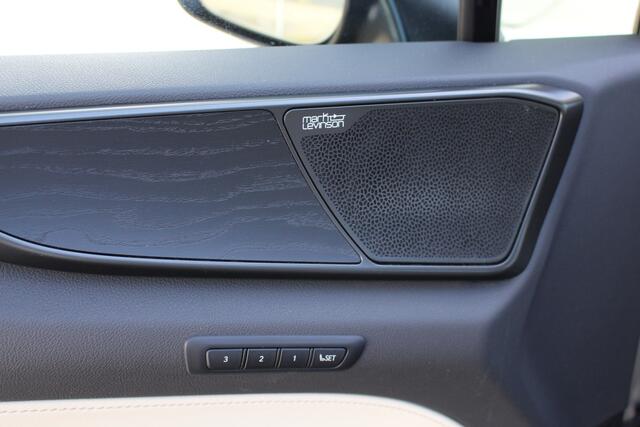 Lexus NX 450h+ AWD President Line I Facelift I Plug-in I Mark Lev. I Pano