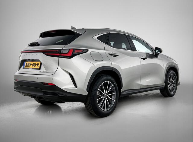 Lexus NX 450h+ AWD Luxury Line | BTW Voertuig | Premium uitgevoerd |