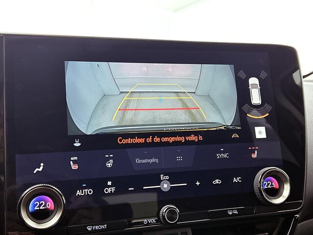 Lexus NX 450h+ AWD Luxury Line | BTW Voertuig | Premium uitgevoerd |