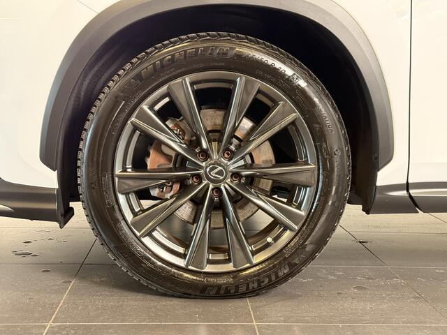 Lexus NX 450h+ AWD F SPORT Line | HUD | Stoelverwamring/koeling | 360 Camera |