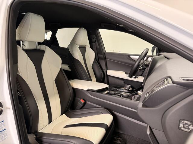 Lexus NX 450h+ AWD F SPORT Line | HUD | Stoelverwamring/koeling | 360 Camera |