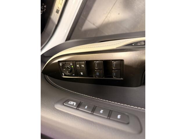 Lexus NX 450h+ AWD F SPORT Line | HUD | Stoelverwamring/koeling | 360 Camera |