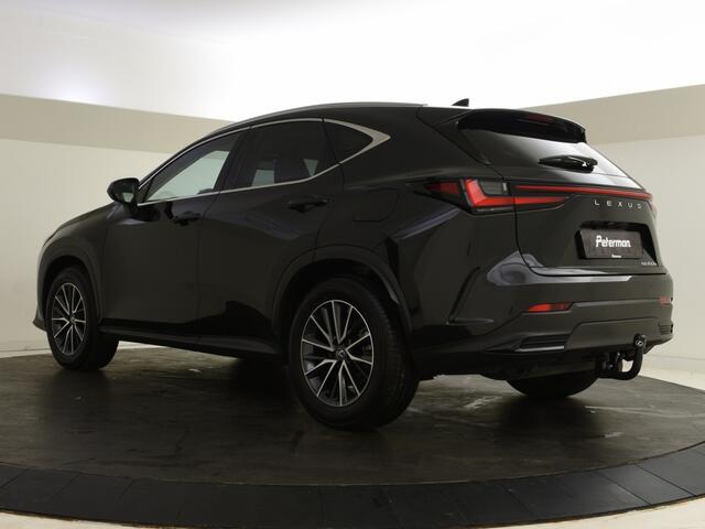 Lexus NX 450h+ AWD Luxury Line | Trekhaak | Blindspot | El. A. Klep |