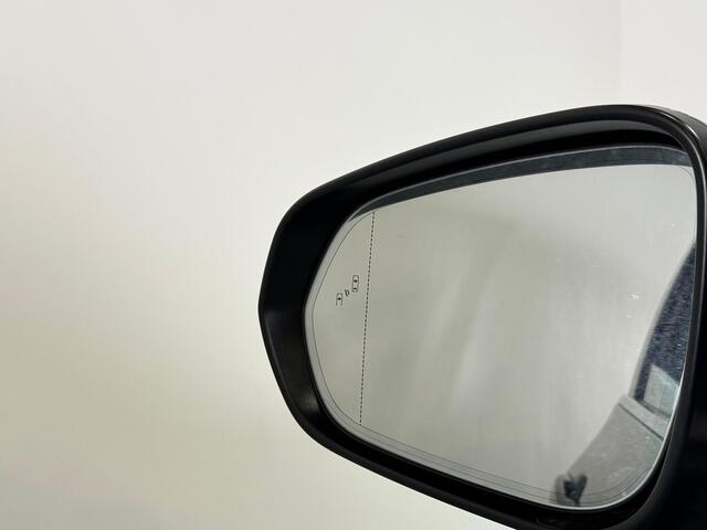 Lexus NX 450h+ AWD Luxury Line | Trekhaak | Stuur -en stoelverwarming | Dodehoekdetectie | Apple Carplay |