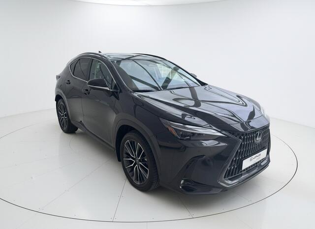 Lexus NX 450h+ AWD President Line | BTW-Auto | Mark Levinson | Trekhaak |