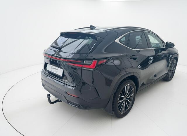 Lexus NX 450h+ AWD President Line | BTW-Auto | Mark Levinson | Trekhaak |
