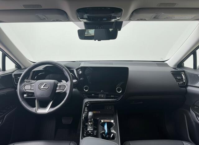 Lexus NX 450h+ AWD President Line | BTW-Auto | Mark Levinson | Trekhaak |