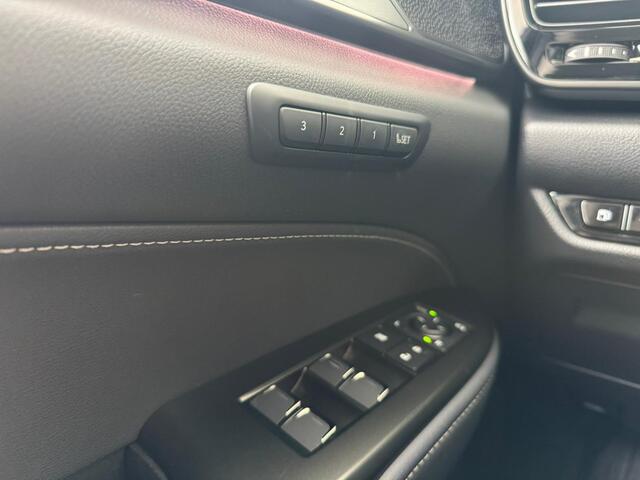 Lexus NX 450h+ AWD President Line | BTW-Auto | Mark Levinson | Trekhaak |