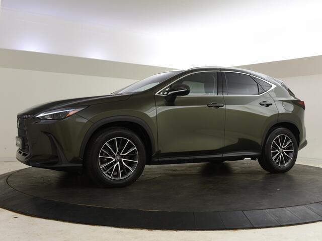 Lexus NX 450h+ AWD Luxury Line | Trekhaak | Blindspot | El. A. Klep