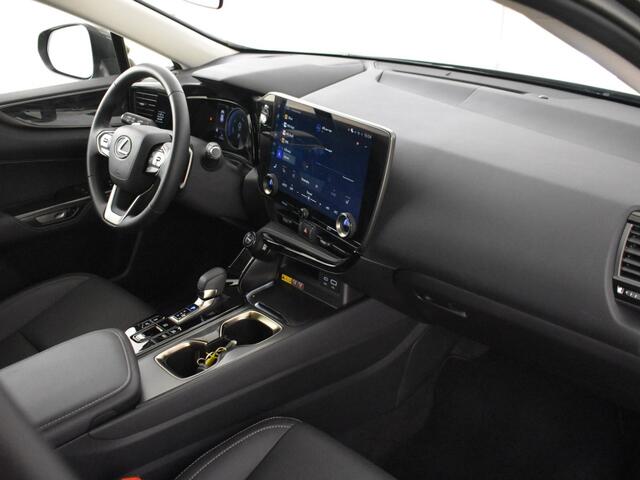 Lexus NX 450h+ AWD Luxury Line | Trekhaak | Blindspot | El. A. Klep