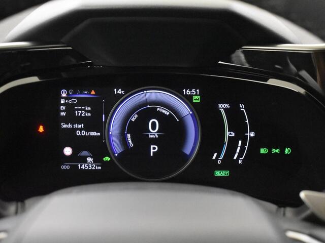 Lexus NX 450h+ AWD Luxury Line | Trekhaak | Blindspot | El. A. Klep