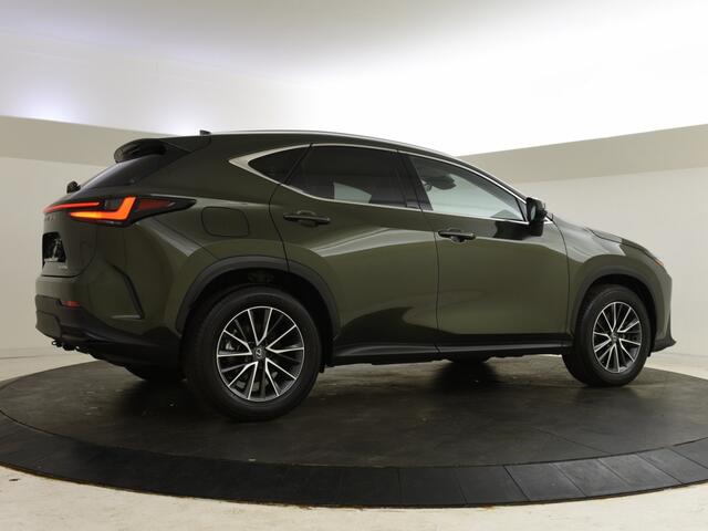 Lexus NX 450h+ AWD Luxury Line | Trekhaak | Blindspot | El. A. Klep
