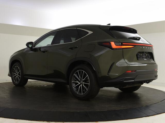 Lexus NX 450h+ AWD Luxury Line | Trekhaak | Blindspot | El. A. Klep