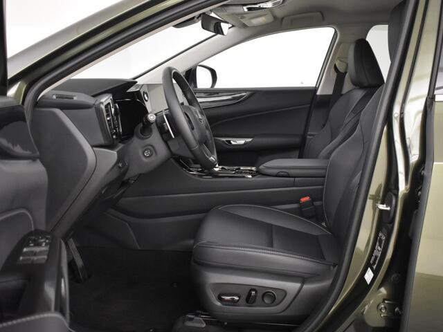 Lexus NX 450h+ AWD Luxury Line | Trekhaak | Blindspot | El. A. Klep