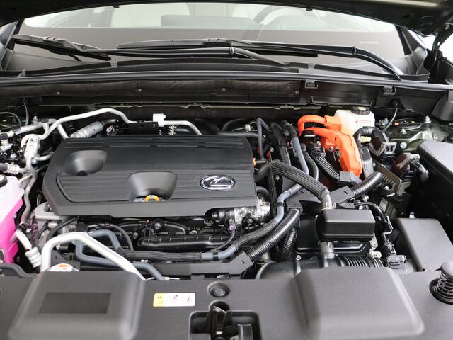 Lexus NX 450h+ AWD President Line Trekhaak | HUD | 360 Camera