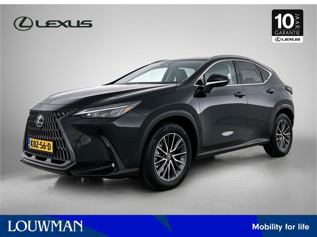 Lexus NX 450h+ AWD Luxury Line | 360 Camera | Head-up | BLS |