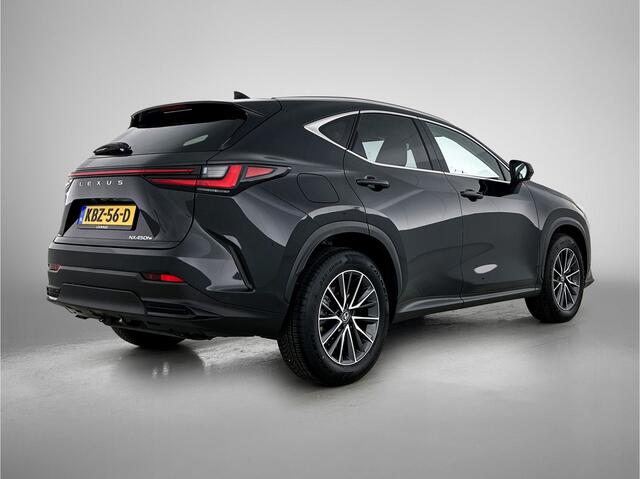 Lexus NX 450h+ AWD Luxury Line | 360 Camera | Head-up | BLS |