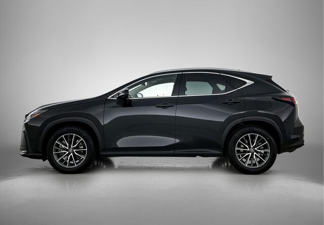 Lexus NX 450h+ AWD Luxury Line | 360 Camera | Head-up | BLS |