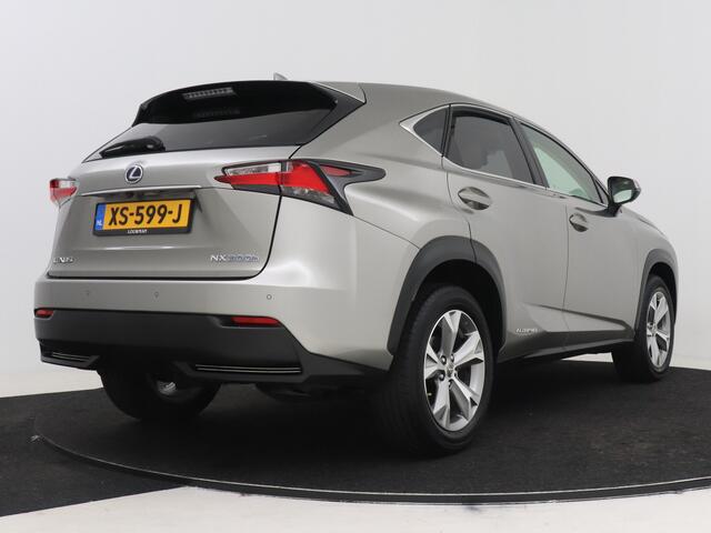 Lexus NX 300h AWD President Line | Premium uitgevoerd | Panorama dak |