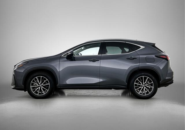 Lexus NX 450h+ AWD Luxury Line | Stoelverwarming | Stuurverwarming | Afneembare Trkehaak |