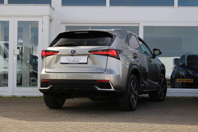 Lexus NX 300h Hybride AWD President Line I Pano I Mark Lev. I Facelift