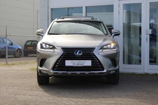 Lexus NX 300h Hybride AWD President Line I Pano I Mark Lev. I Facelift