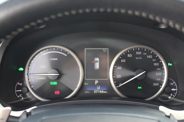 Lexus NX 300h Hybride AWD President Line I Pano I Mark Lev. I Facelift