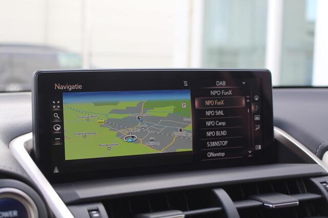 Lexus NX 300h Hybride AWD President Line I Pano I Mark Lev. I Facelift