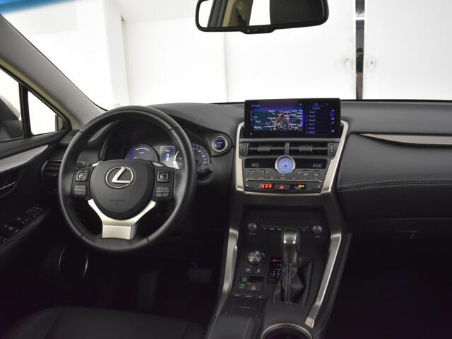 Lexus NX 300h AWD Exexcutive Line | Navigatie | Stoelverw. | PDC |