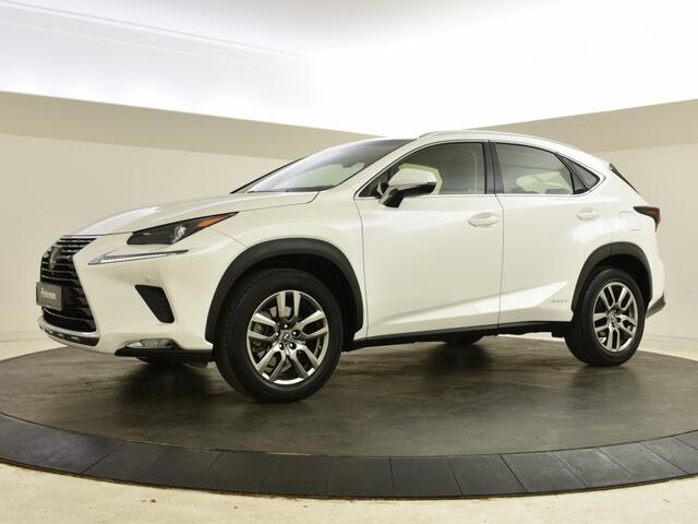 Lexus NX 300h AWD Exexcutive Line | Navigatie | Stoelverw. | PDC |
