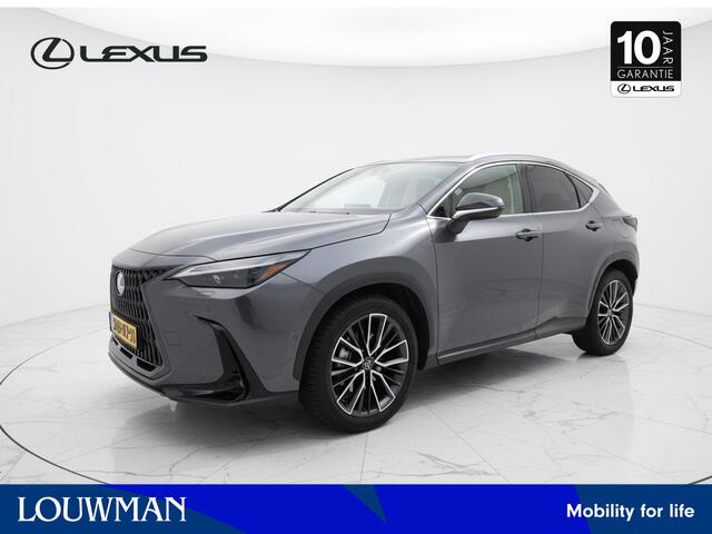 Lexus NX 350h AWD President Line | BTW-Auto | Mark Levinson | Panoramadak |