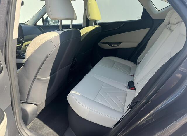Lexus NX 350h AWD President Line | BTW-Auto | Mark Levinson | Panoramadak |
