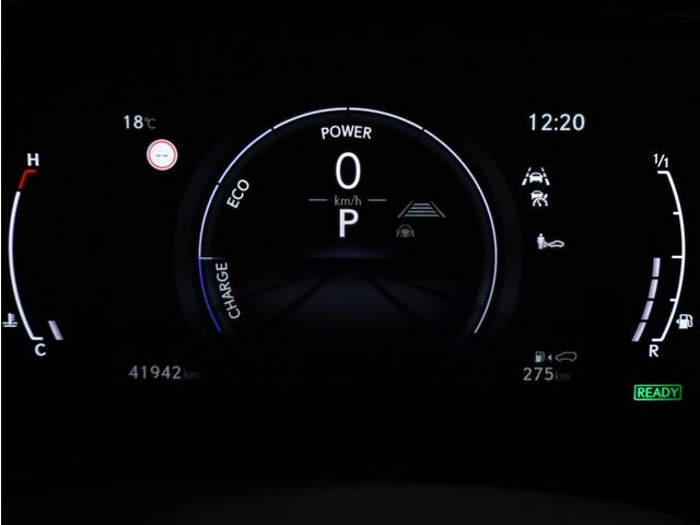 Lexus NX 350h Luxury Line | Panoramadak | 360 Camera | Head-Up