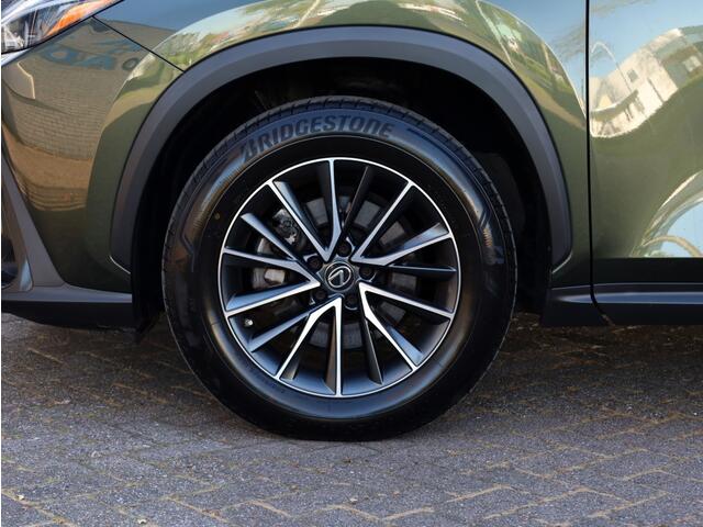 Lexus NX 350h Luxury Line | Panoramadak | 360 Camera | Head-Up