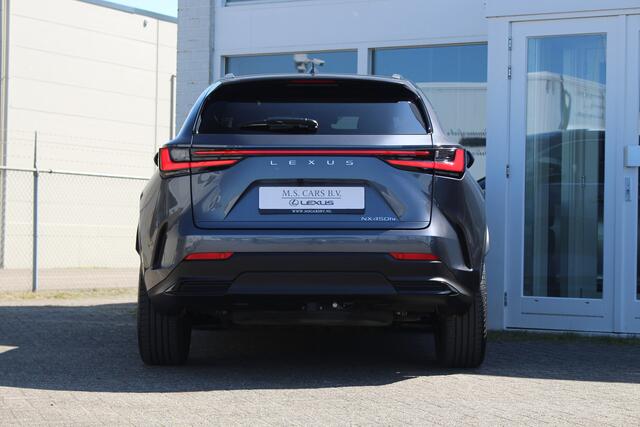 Lexus NX 450h+ AWD President Line I Mark Lev. I Plug-in Hybrid I Facelift