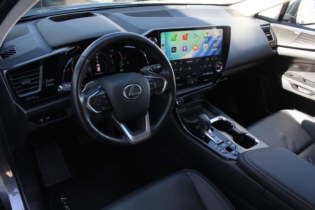 Lexus NX 450h+ AWD President Line I Mark Lev. I Plug-in Hybrid I Facelift