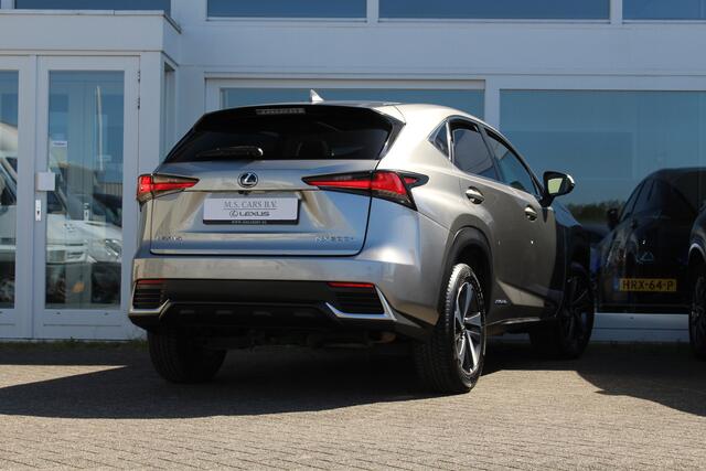 Lexus NX 300h Hybrid AWD President Line I Mark Lev. I Facelift I Applecarplay