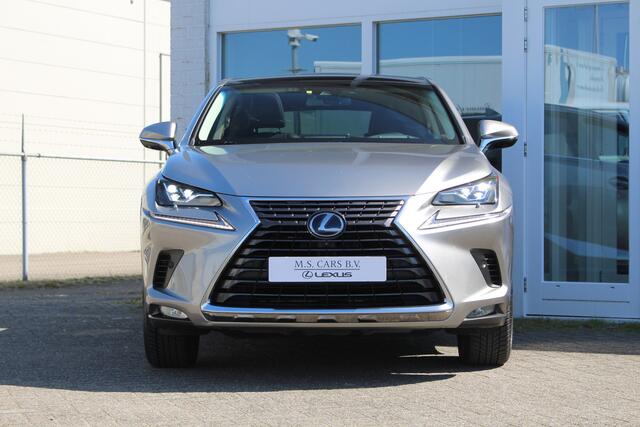 Lexus NX 300h Hybrid AWD President Line I Mark Lev. I Facelift I Applecarplay
