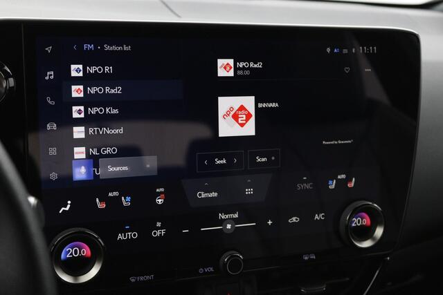 Lexus NX 450h+ AWD F SPORT Line | Schuif/kanteldak | Afneembare Trekhaak | Stoelgeheugen | Rondomzichtcamera