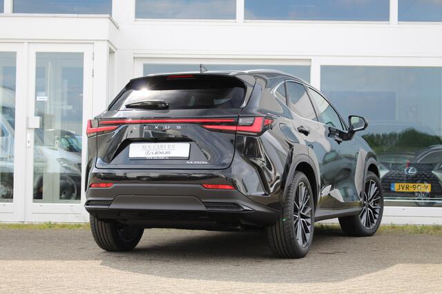 Lexus NX 450h+ AWD President Line I Direct leverbaar! I Plug-in Hybride I Mark Lev. I Pano I Facelift