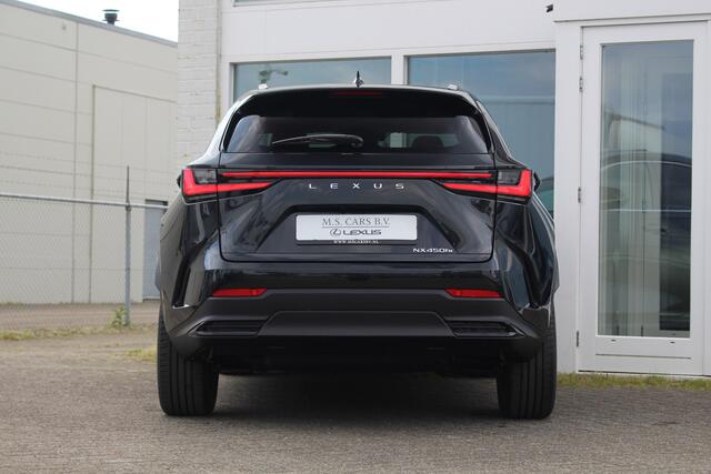 Lexus NX 450h+ AWD President Line I Direct leverbaar! I Plug-in Hybride I Mark Lev. I Pano I Facelift