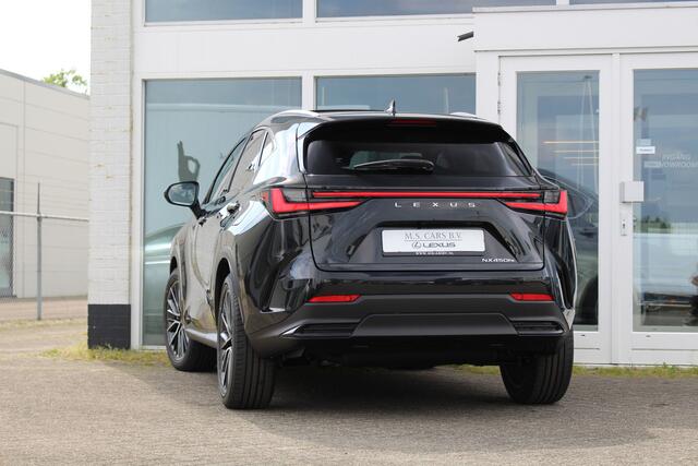 Lexus NX 450h+ AWD President Line I Direct leverbaar! I Plug-in Hybride I Mark Lev. I Pano I Facelift