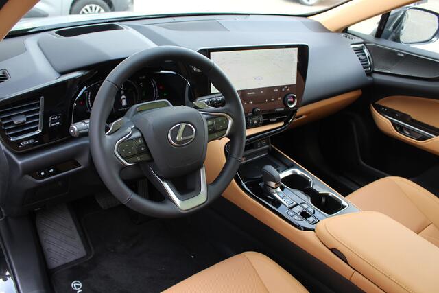 Lexus NX 450h+ AWD President Line I Direct leverbaar! I Plug-in Hybride I Mark Lev. I Pano I Facelift