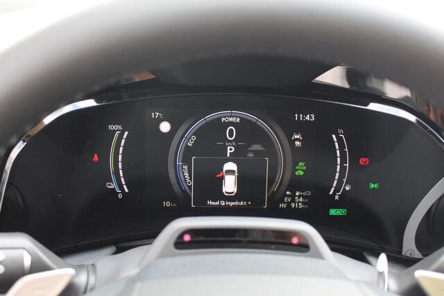 Lexus NX 450h+ AWD President Line I Direct leverbaar! I Plug-in Hybride I Mark Lev. I Pano I Facelift