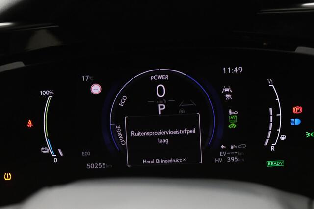 Lexus NX 450h+ AWD Executive Line | Triple Led | Stoelgeheugen | Head-Up Display | Verwarmbaar stuurwiel