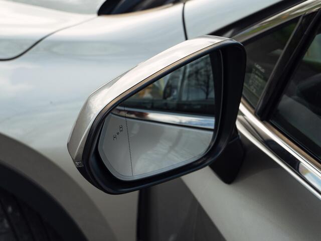 Lexus NX 350h AWD Launch Edition|Groot scherm|Stoel/stuurv
