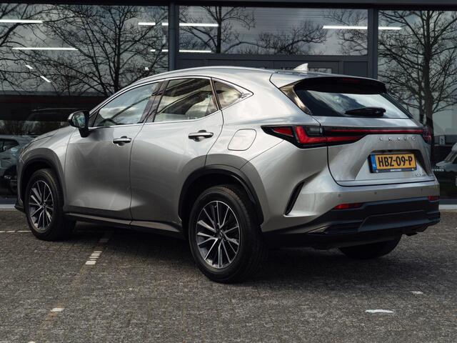 Lexus NX 350h AWD Launch Edition|Groot scherm|Stoel/stuurv