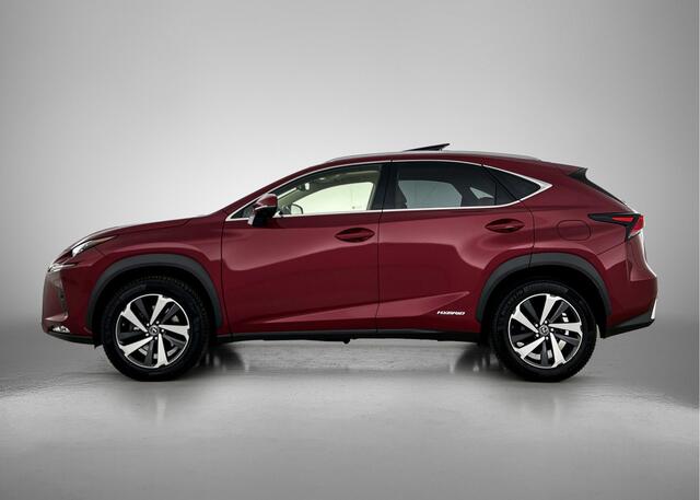 Lexus NX 300h AWD President Line Mark Levinson | 360 camera |