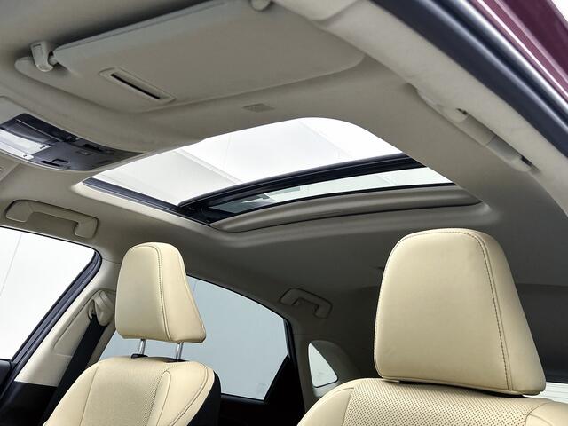 Lexus NX 300h AWD President Line Mark Levinson | 360 camera |
